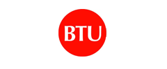 合作客户:BTU