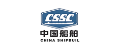 合作客户:中国船舶